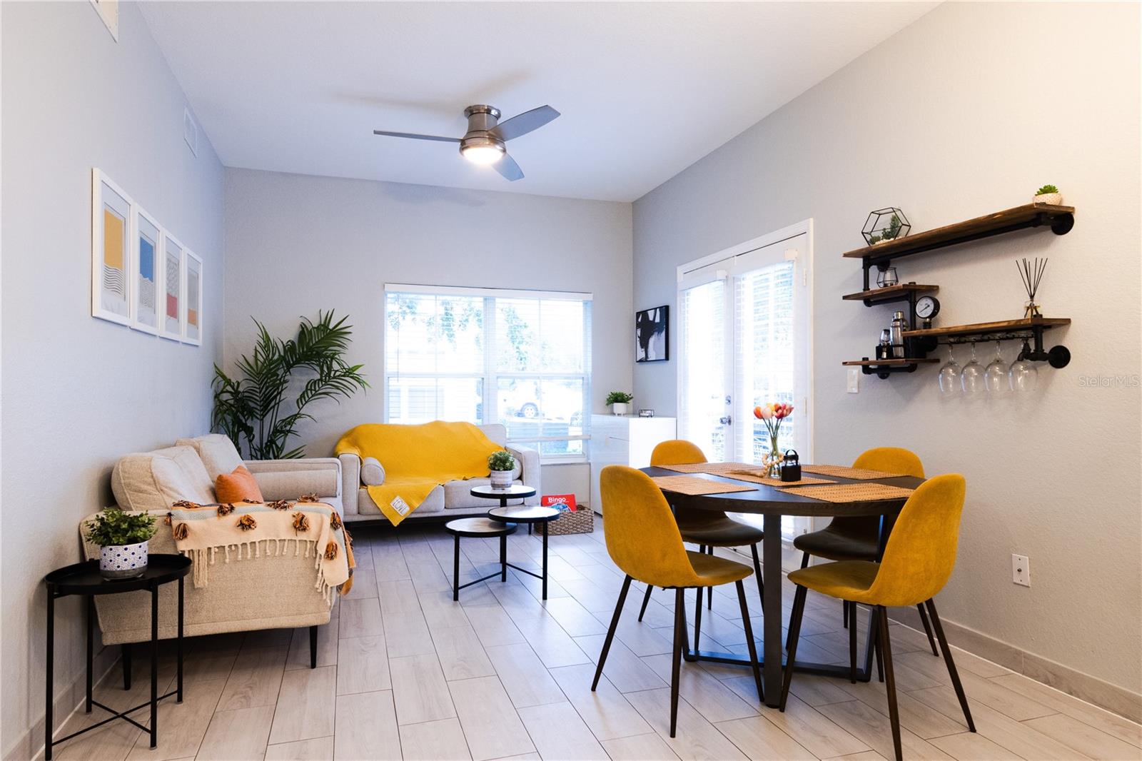 VENETIAN BAY VILLAGE CONDO PH 2 - Residential