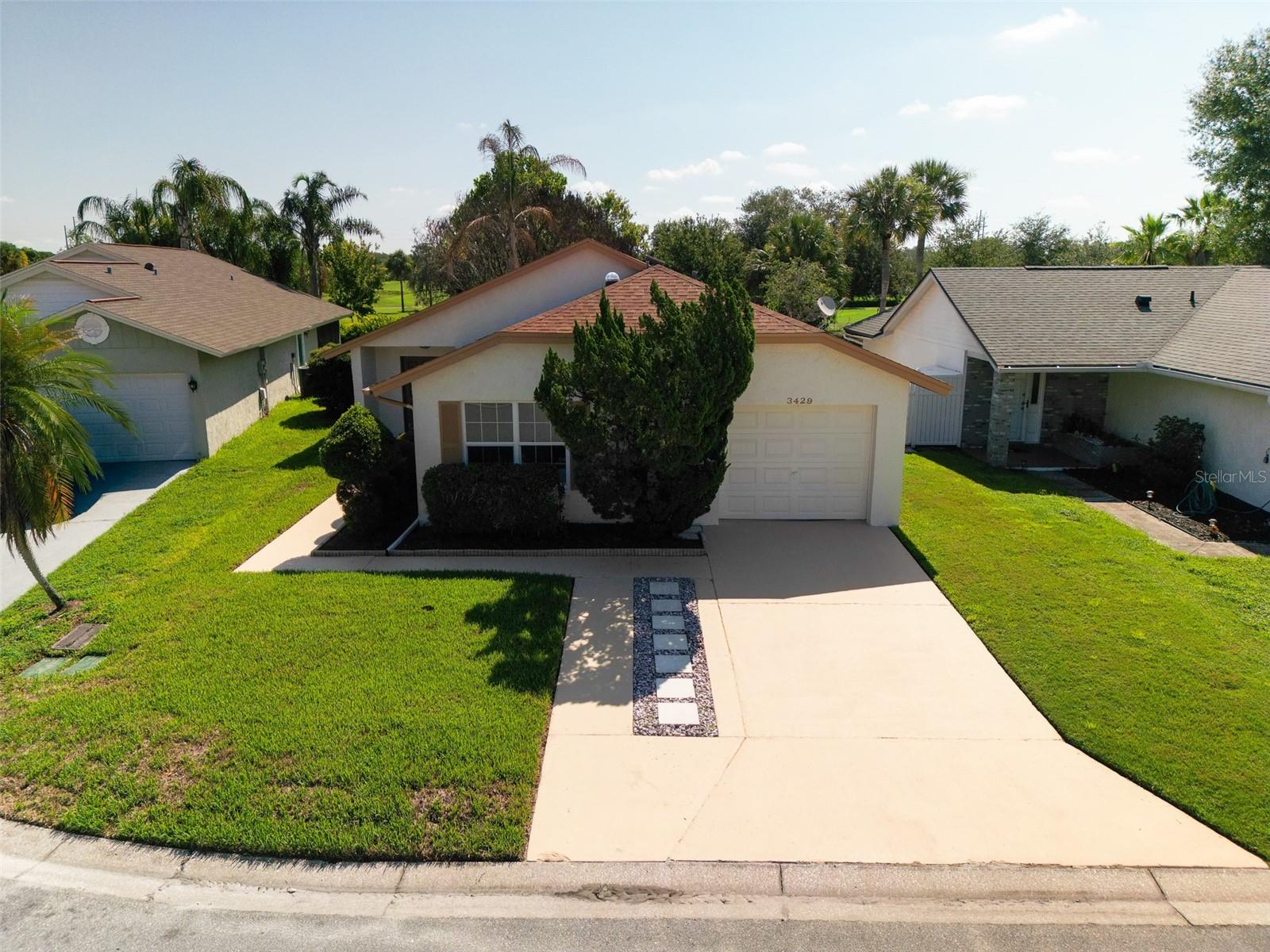 3429 PINEBROOK COURT