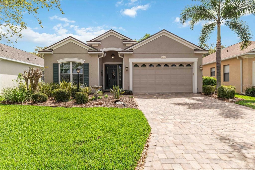 Photo of 8150 Indigo Ridge Terrace, University Park, FL 34201 (MLS # A4683805)