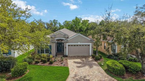Photo of 8150 Indigo Ridge Terrace, University Park, FL 34201 (MLS # A4683805)