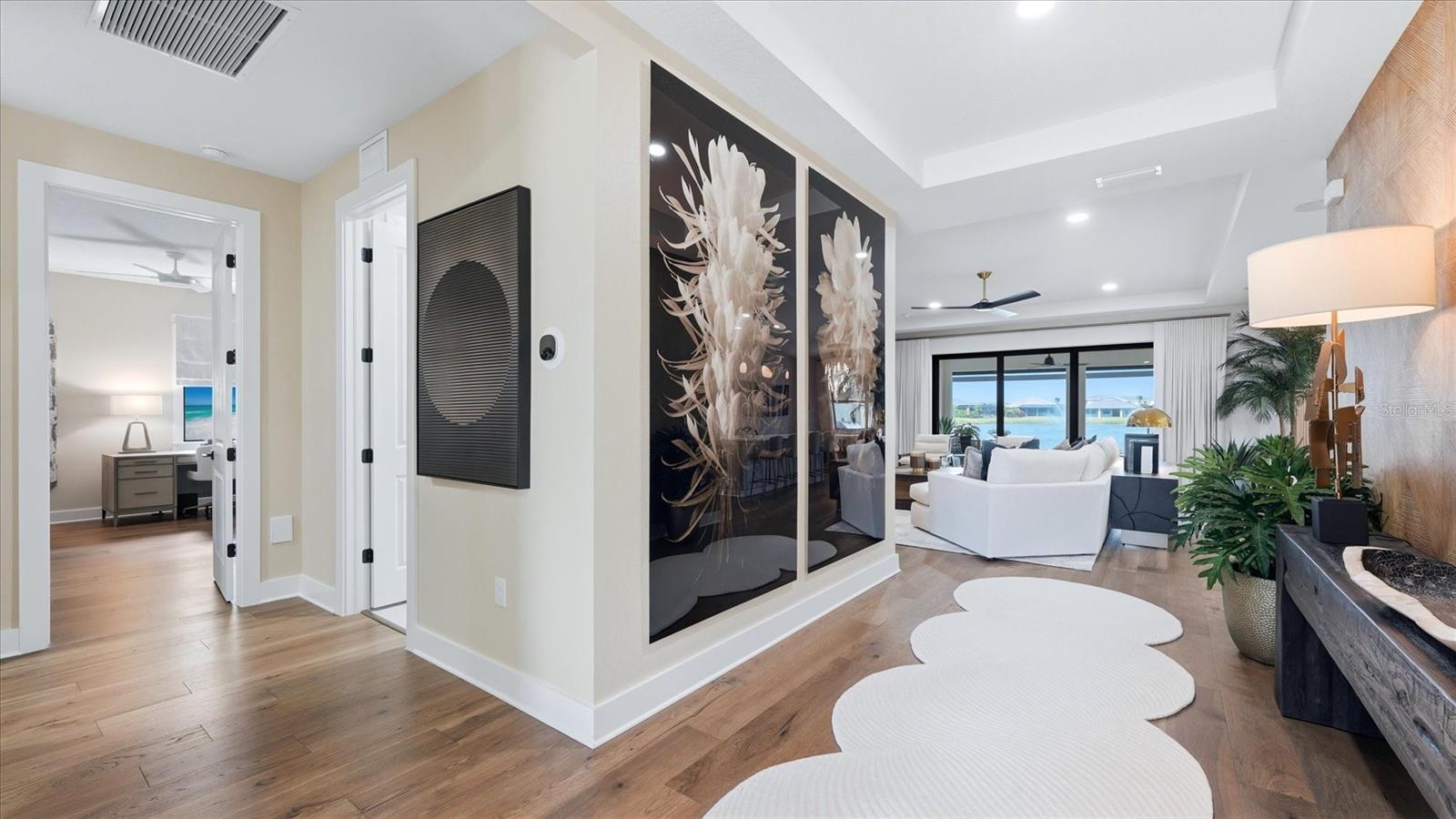 SOLSTICE - Residential