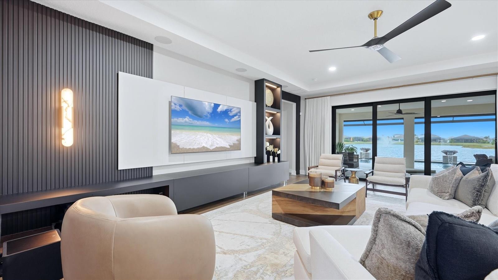 SOLSTICE - Residential