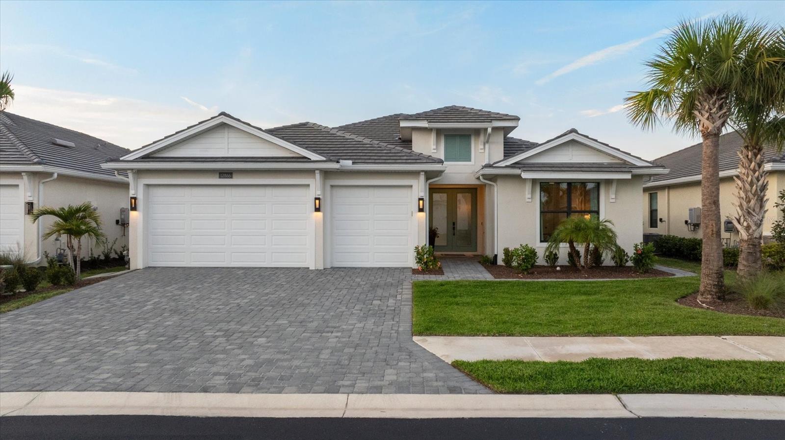 SOLSTICE - Residential