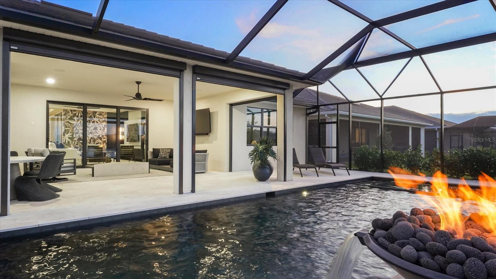 SOLSTICE - Residential