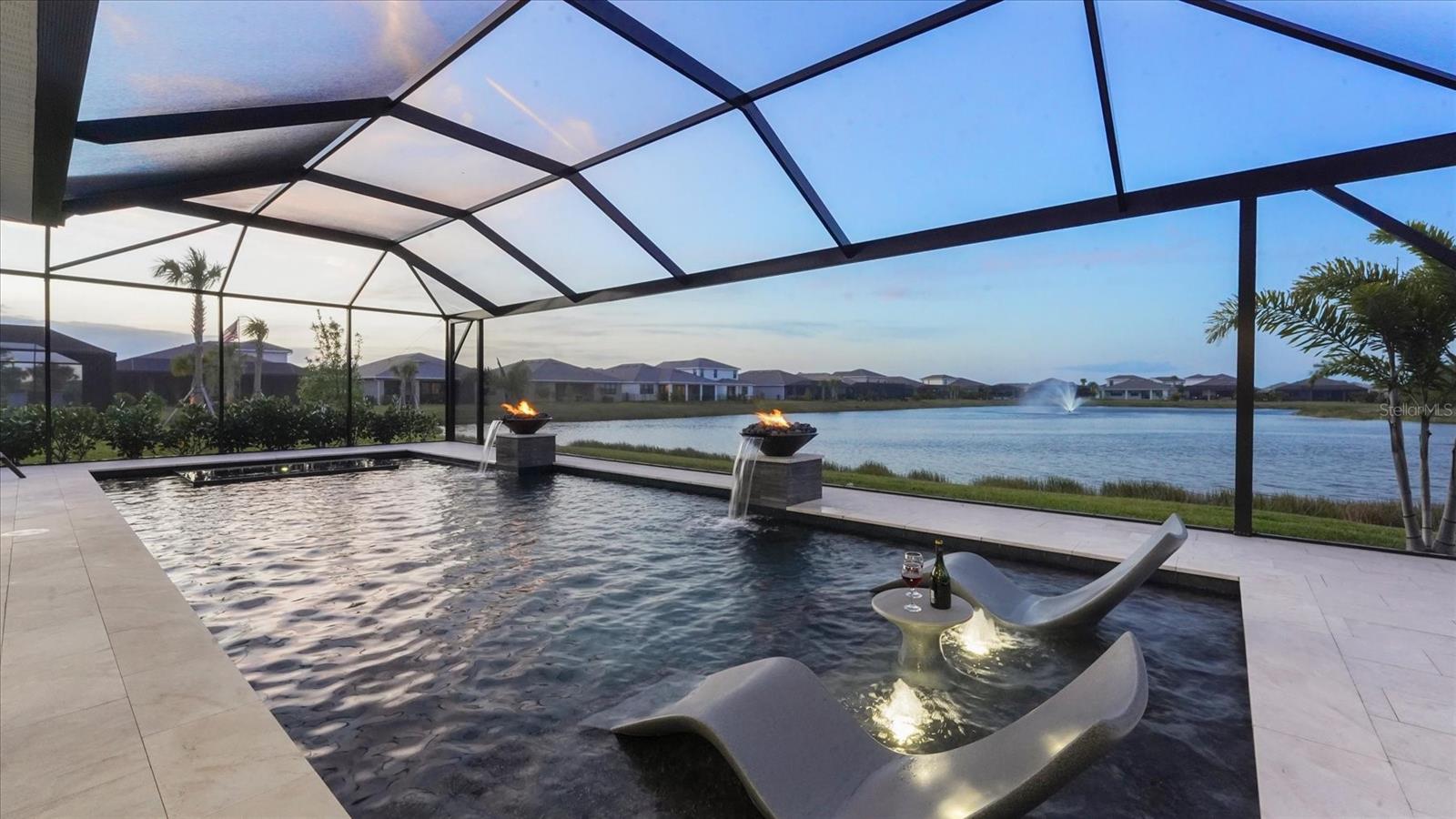 SOLSTICE - Residential