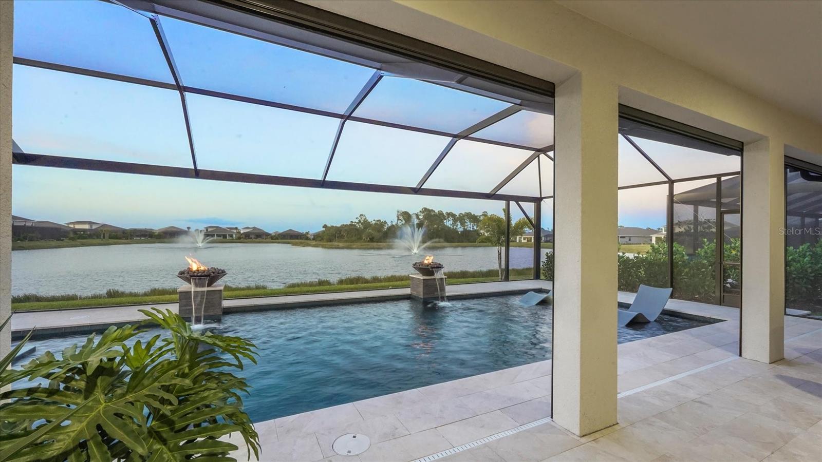 SOLSTICE - Residential