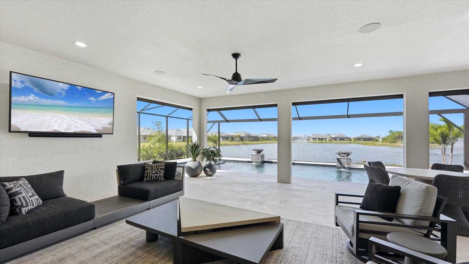 SOLSTICE - Residential