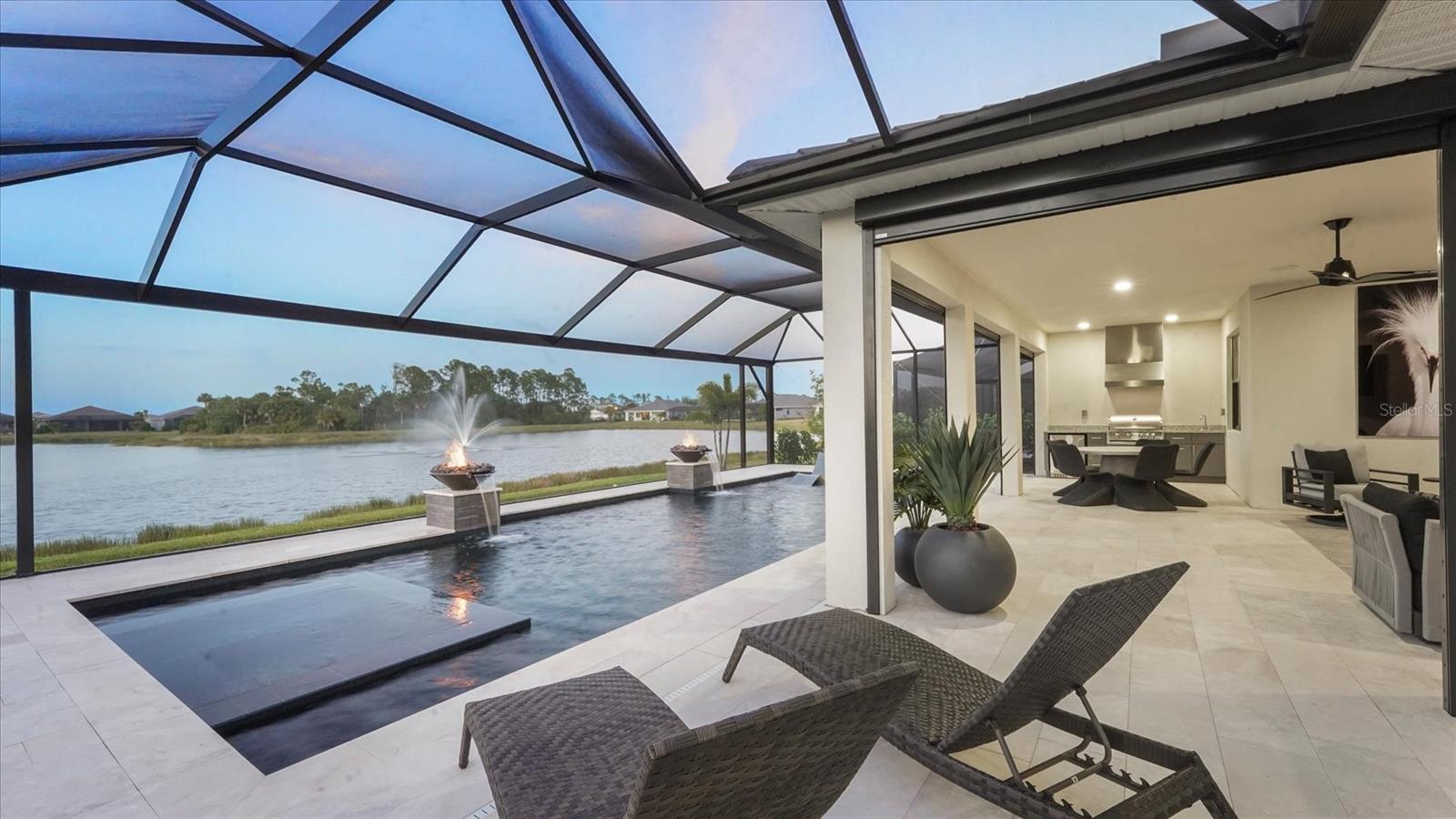 SOLSTICE - Residential