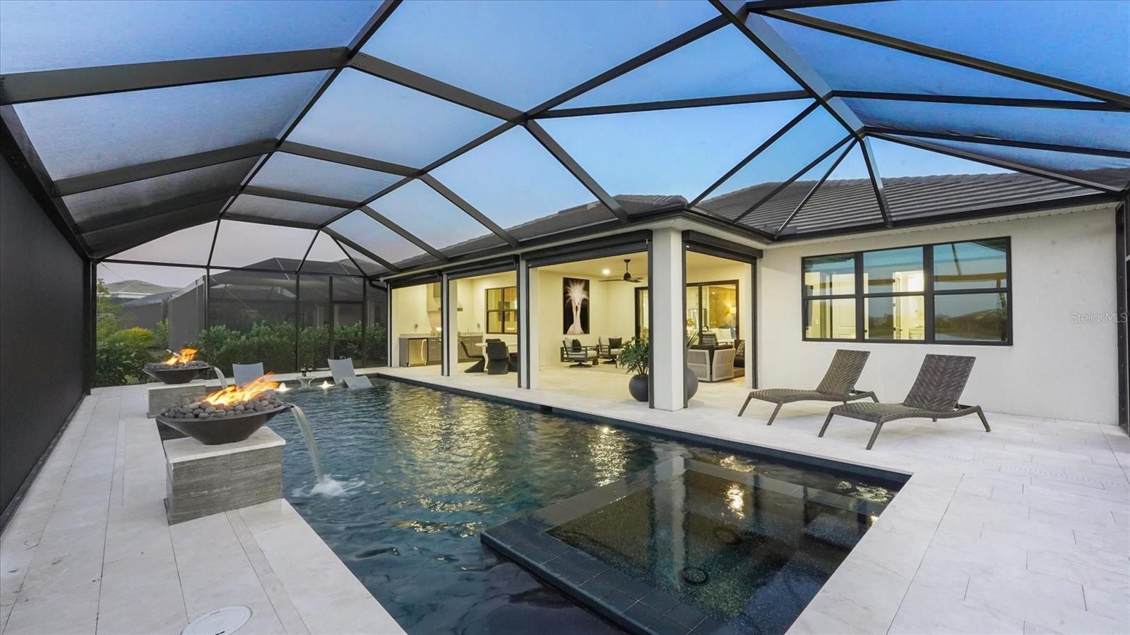 SOLSTICE - Residential