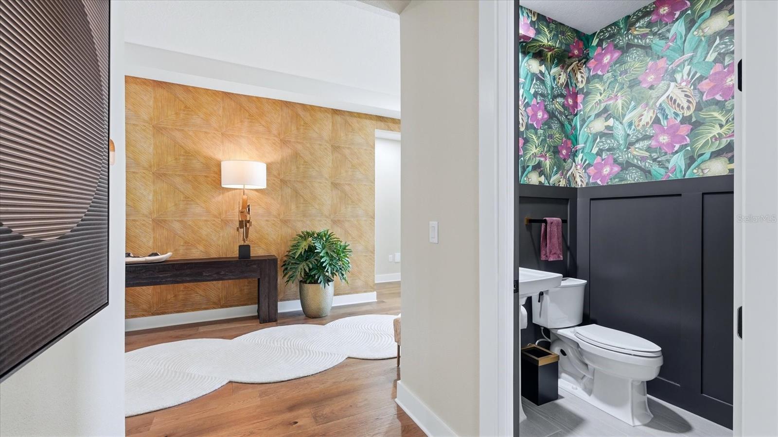 SOLSTICE - Residential