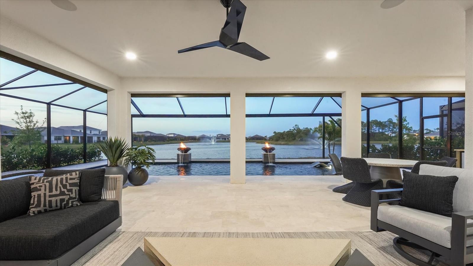 SOLSTICE - Residential