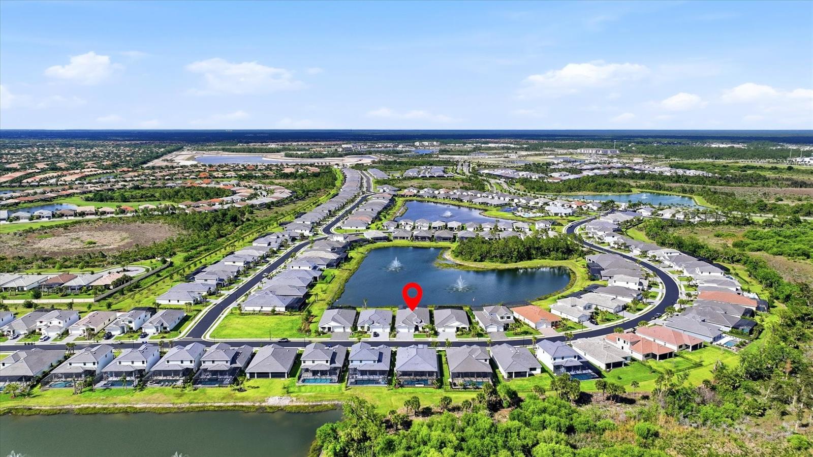 SOLSTICE - Residential