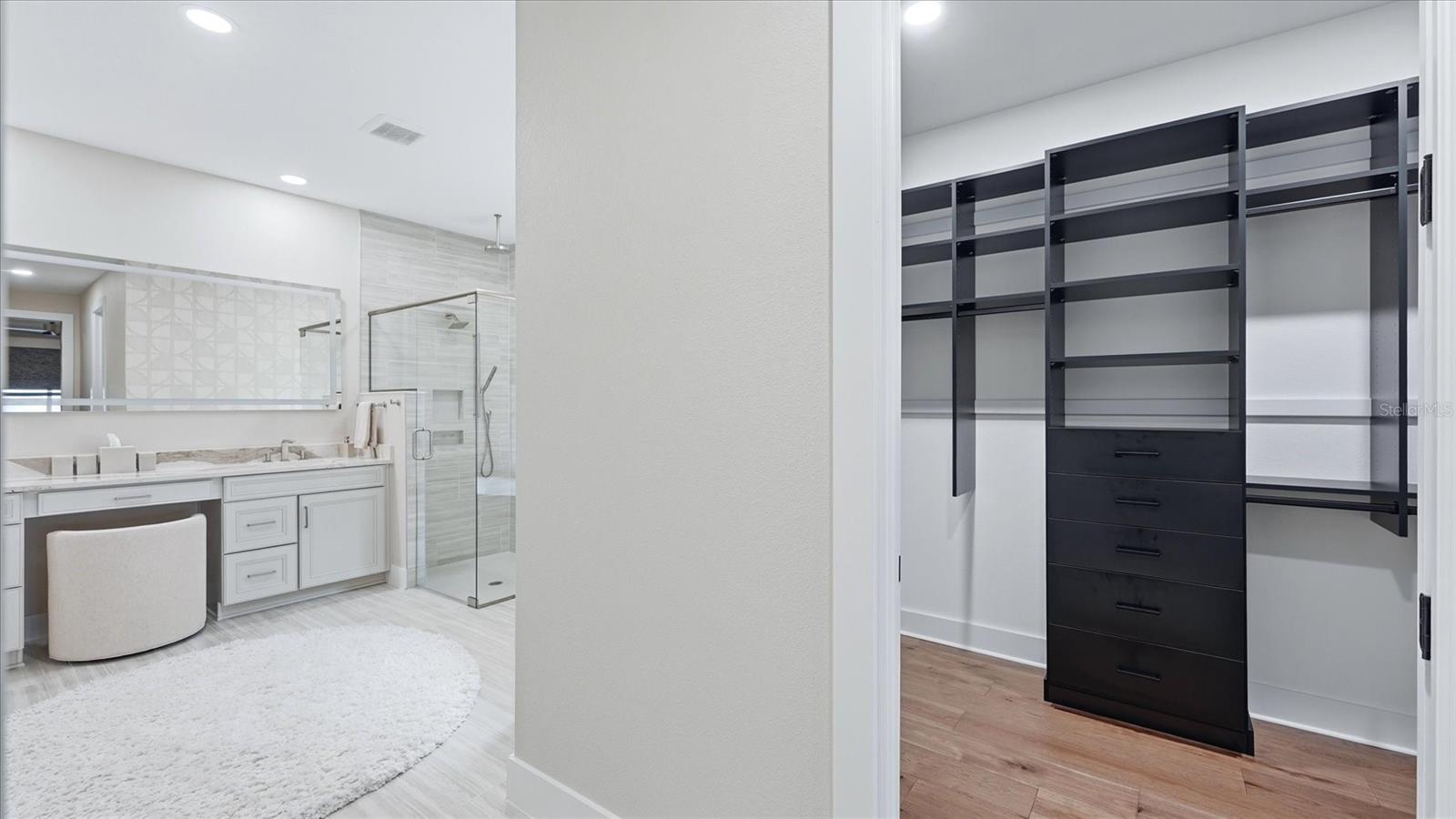 SOLSTICE - Residential