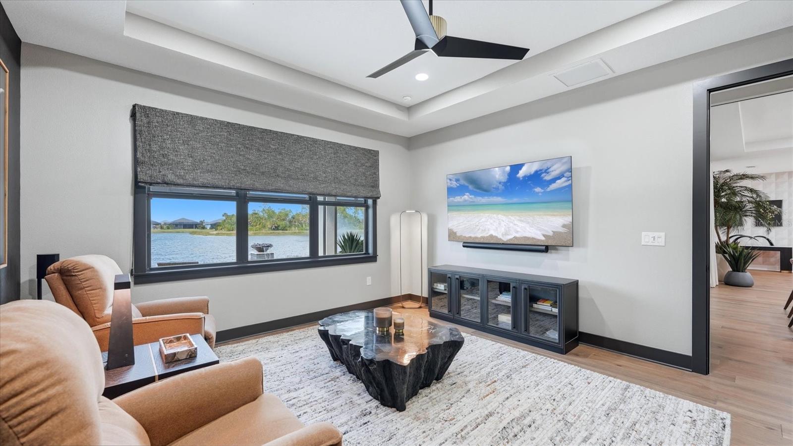 SOLSTICE - Residential