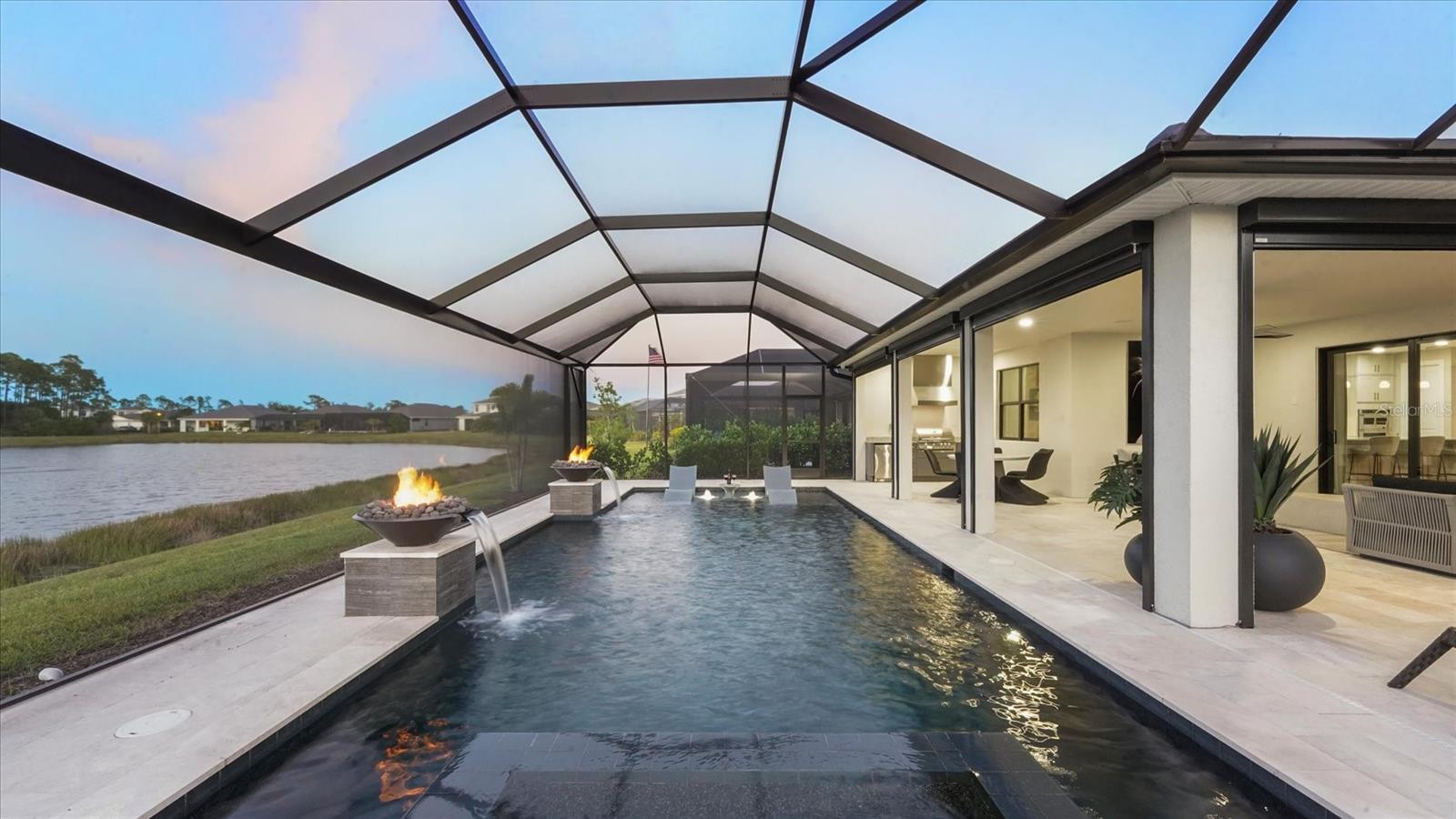 SOLSTICE - Residential