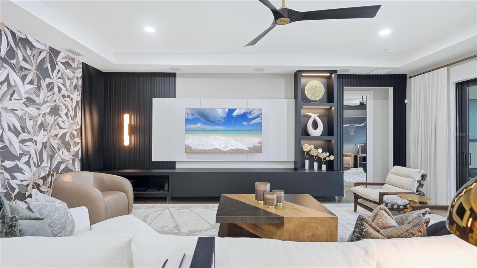 SOLSTICE - Residential