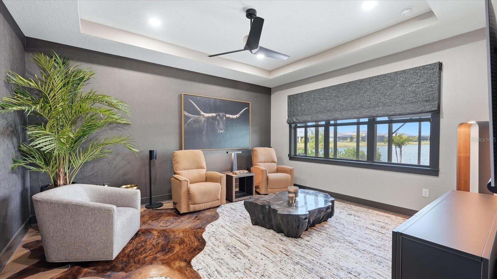 SOLSTICE - Residential