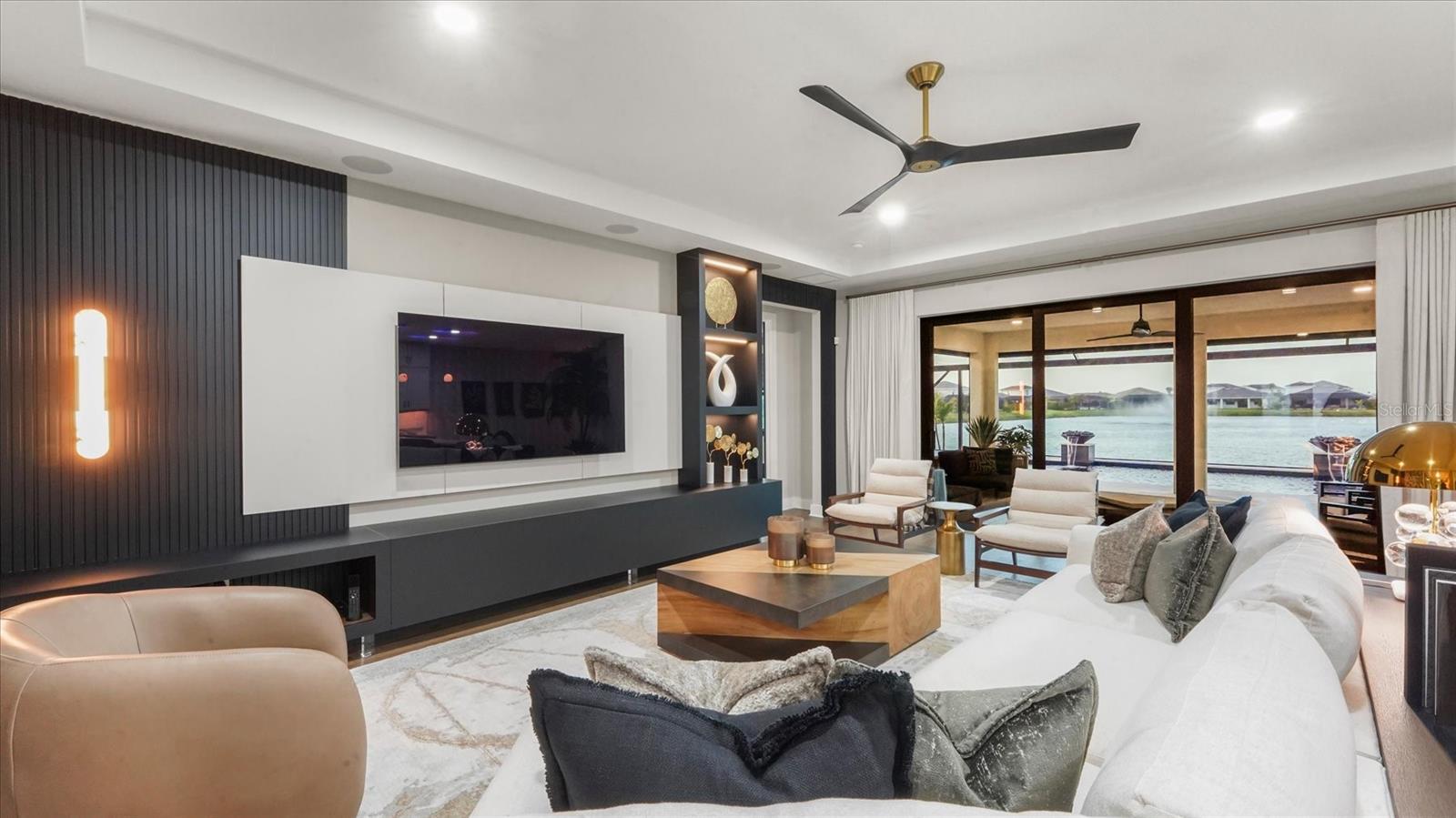 SOLSTICE - Residential