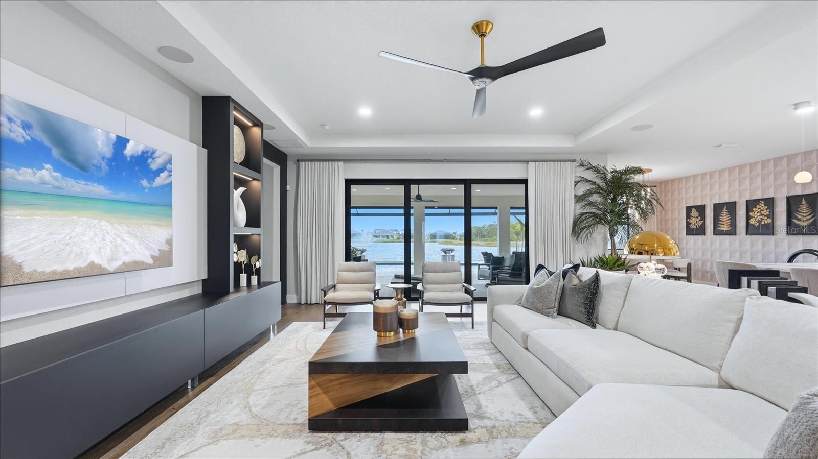 SOLSTICE - Residential