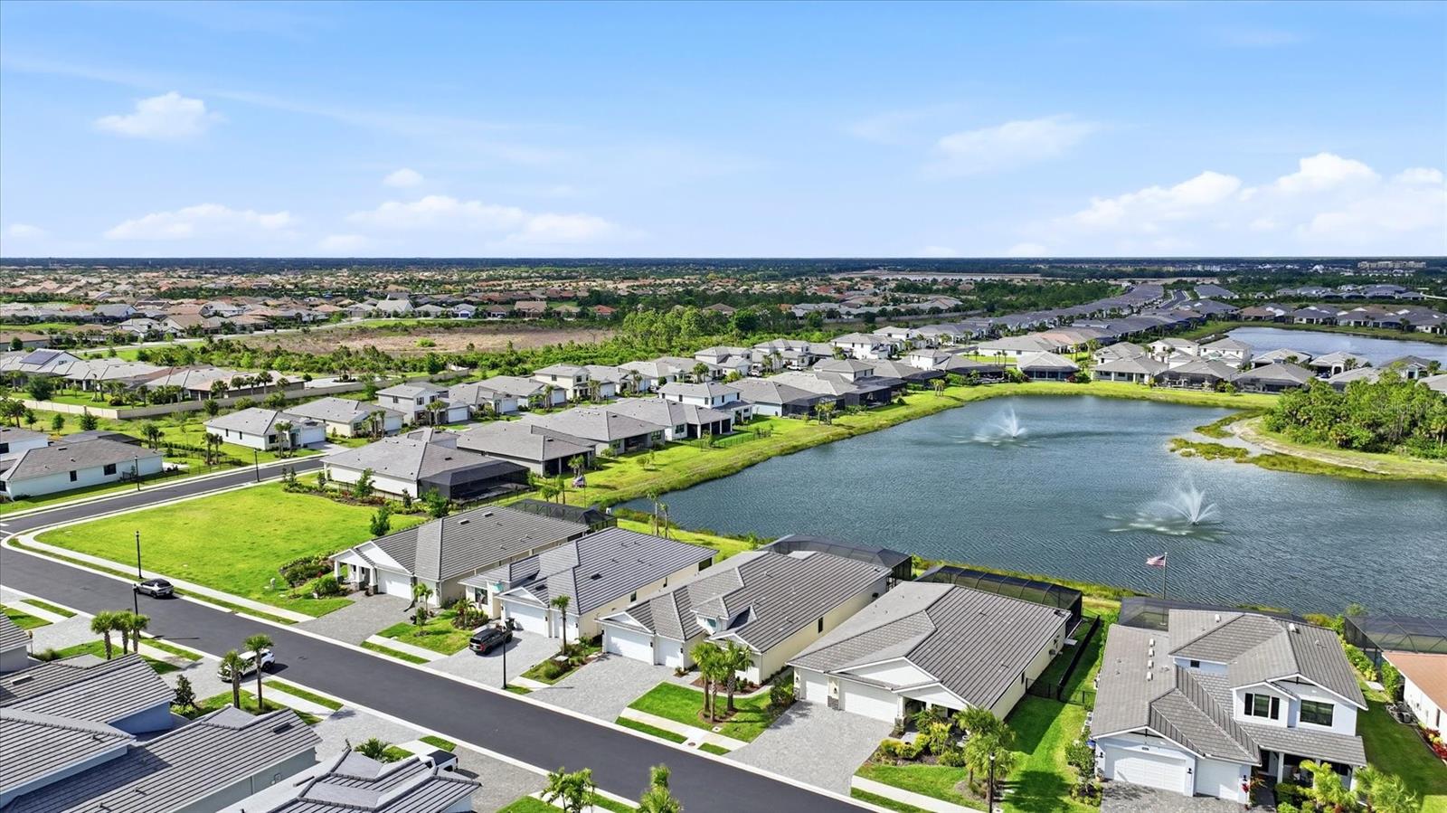 SOLSTICE - Residential