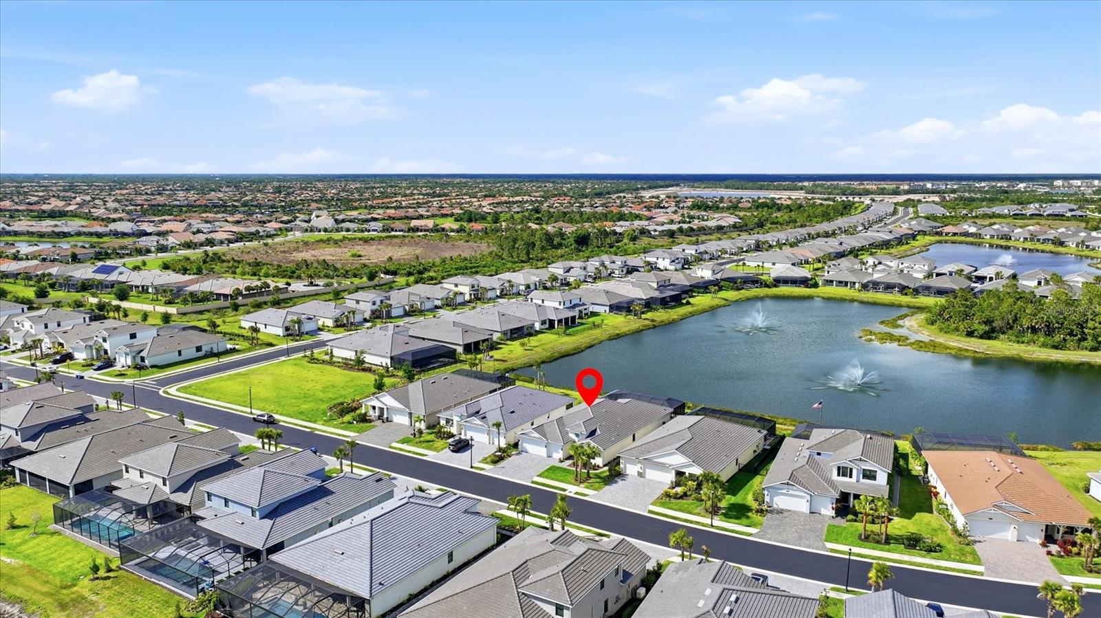 SOLSTICE - Residential