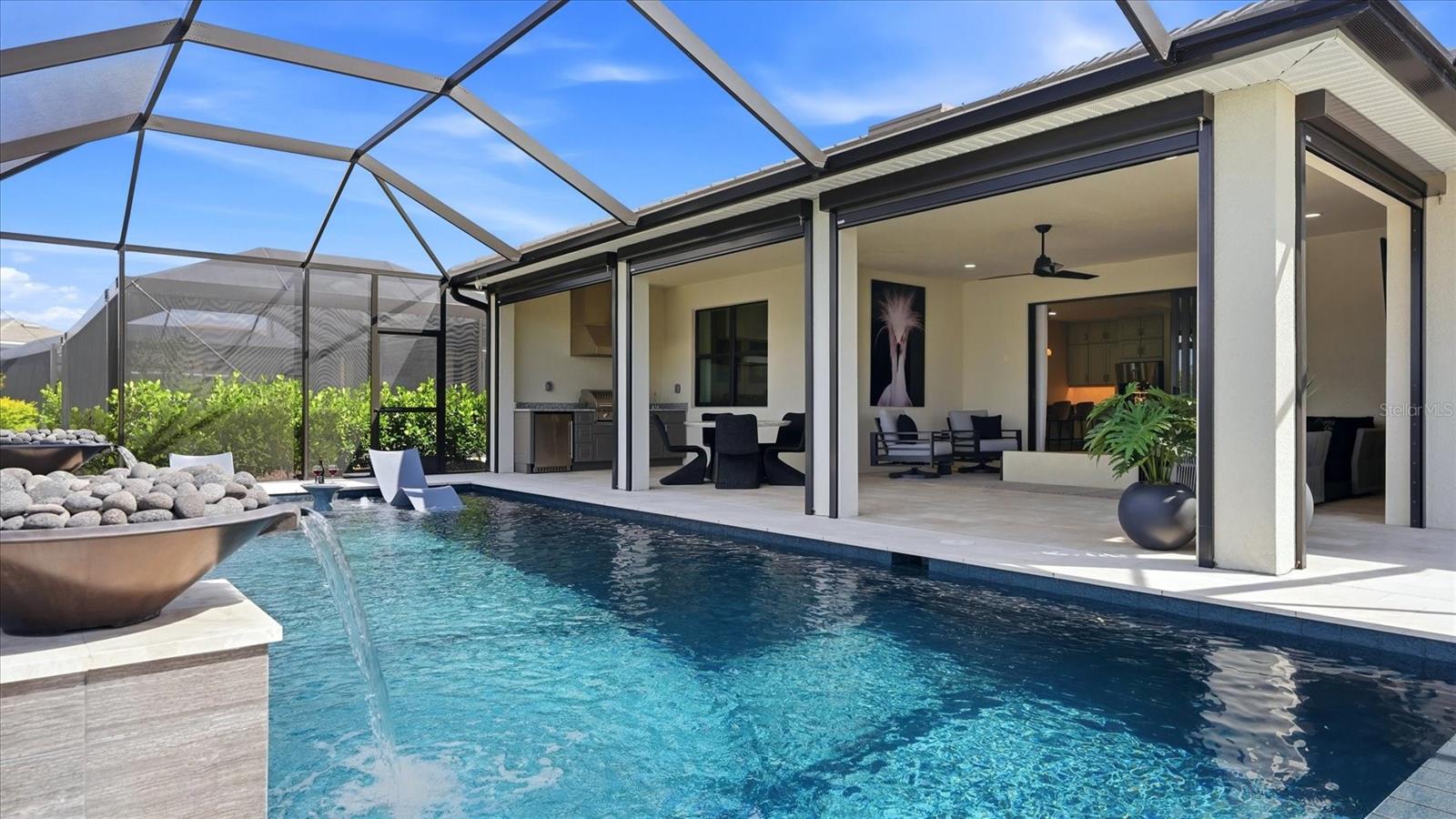 SOLSTICE - Residential