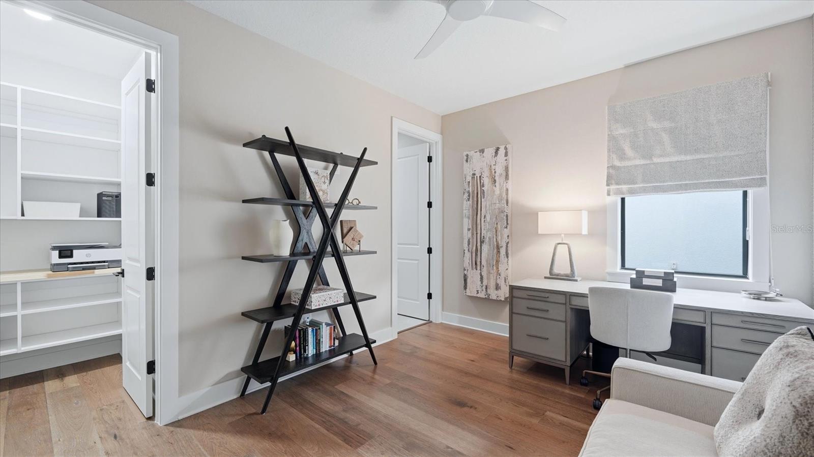 SOLSTICE - Residential