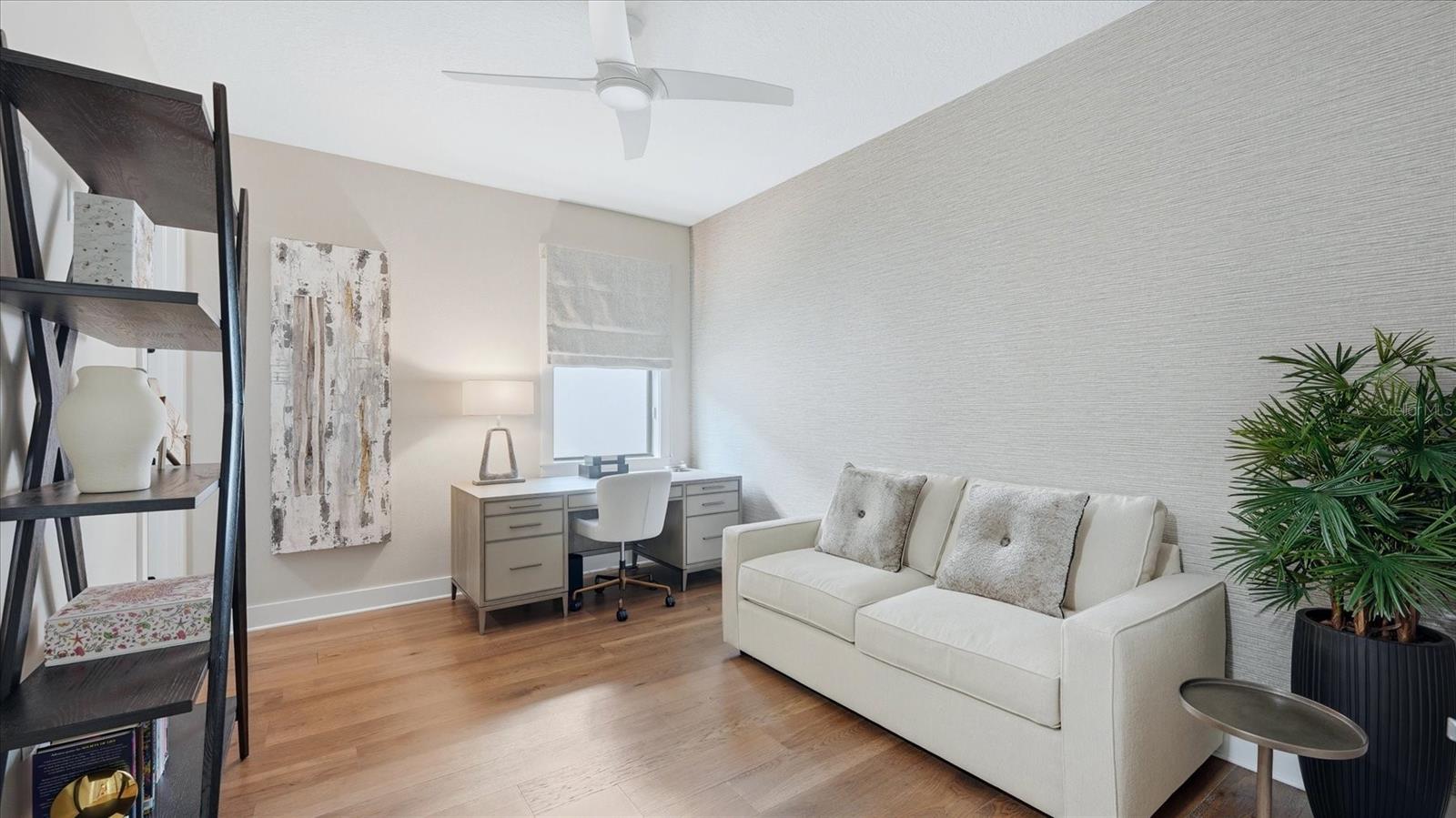 SOLSTICE - Residential