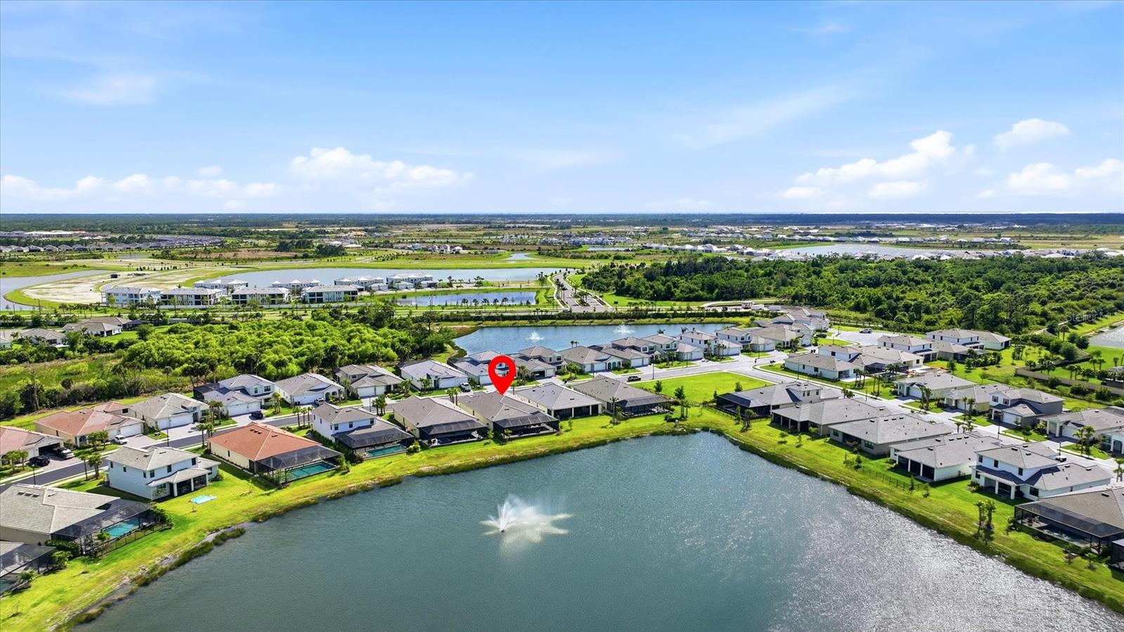 SOLSTICE - Residential