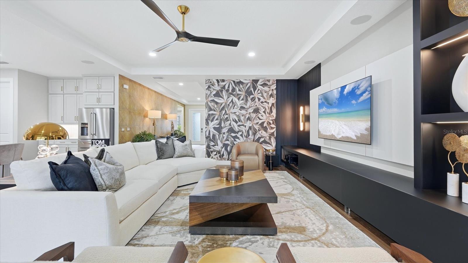 SOLSTICE - Residential