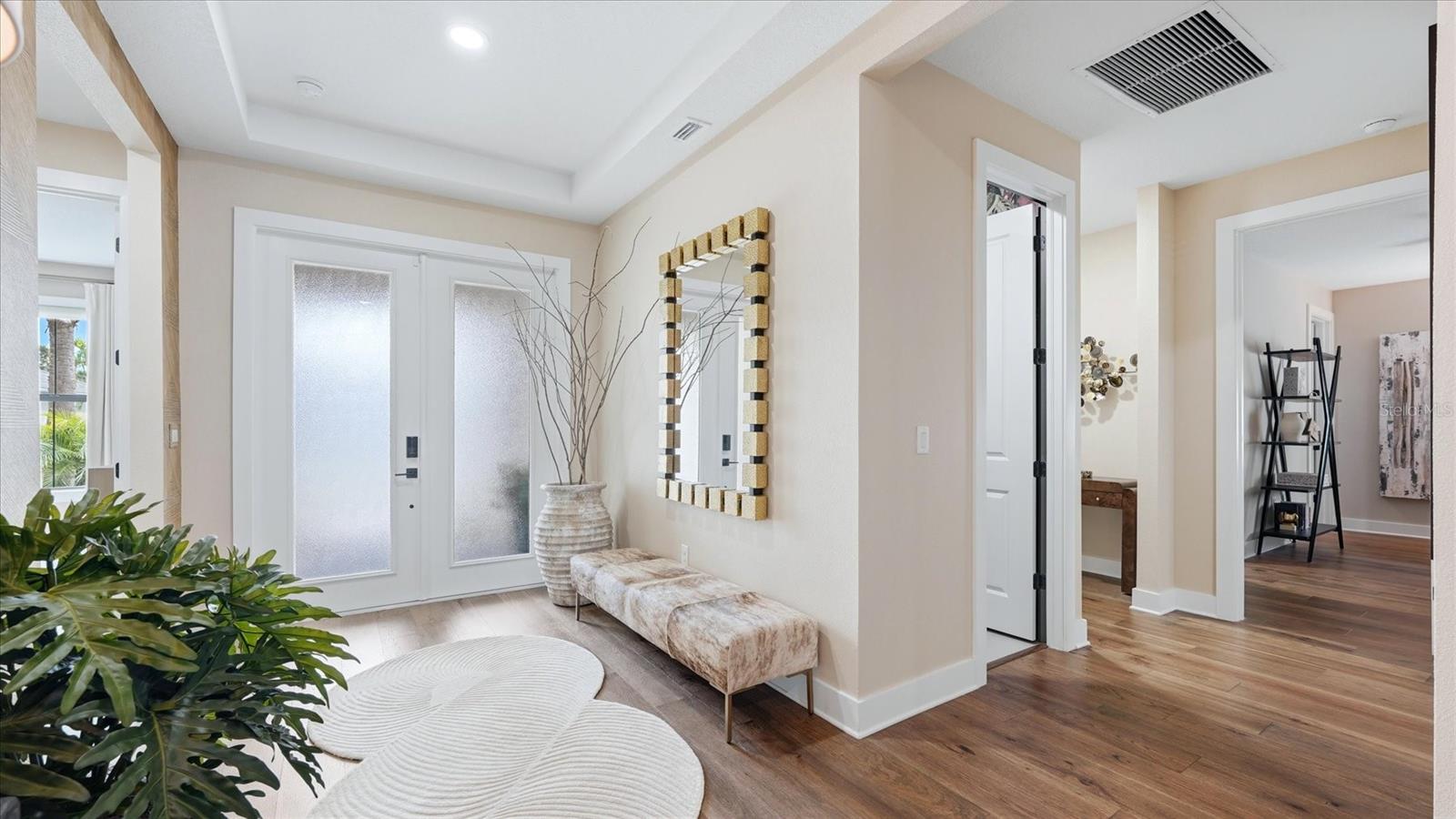 SOLSTICE - Residential