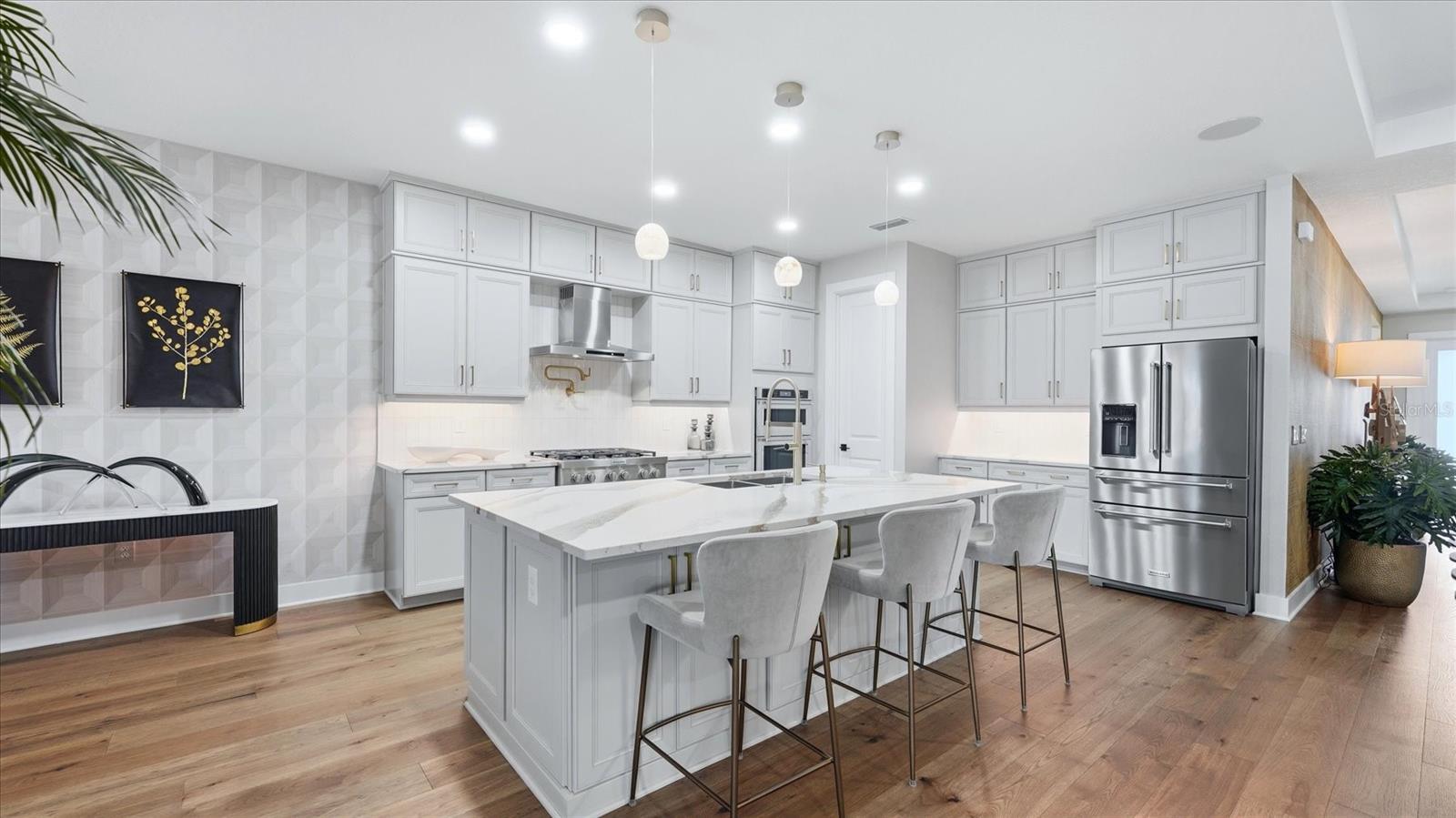 SOLSTICE - Residential