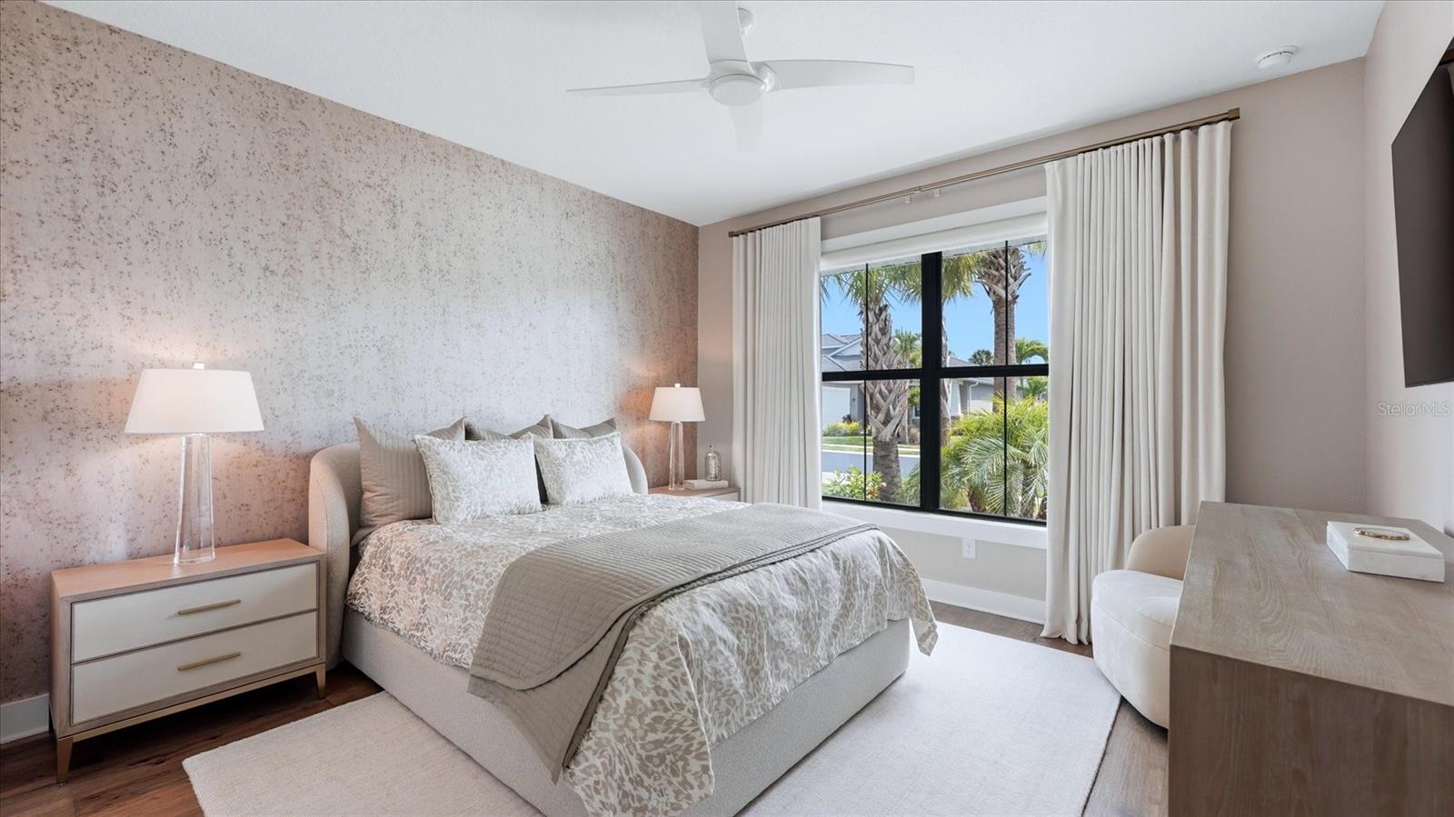 SOLSTICE - Residential