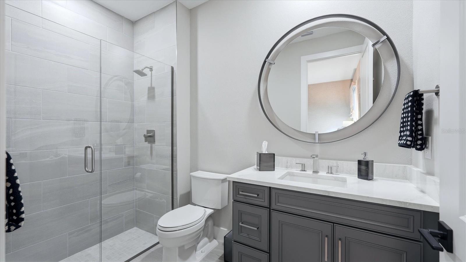 SOLSTICE - Residential