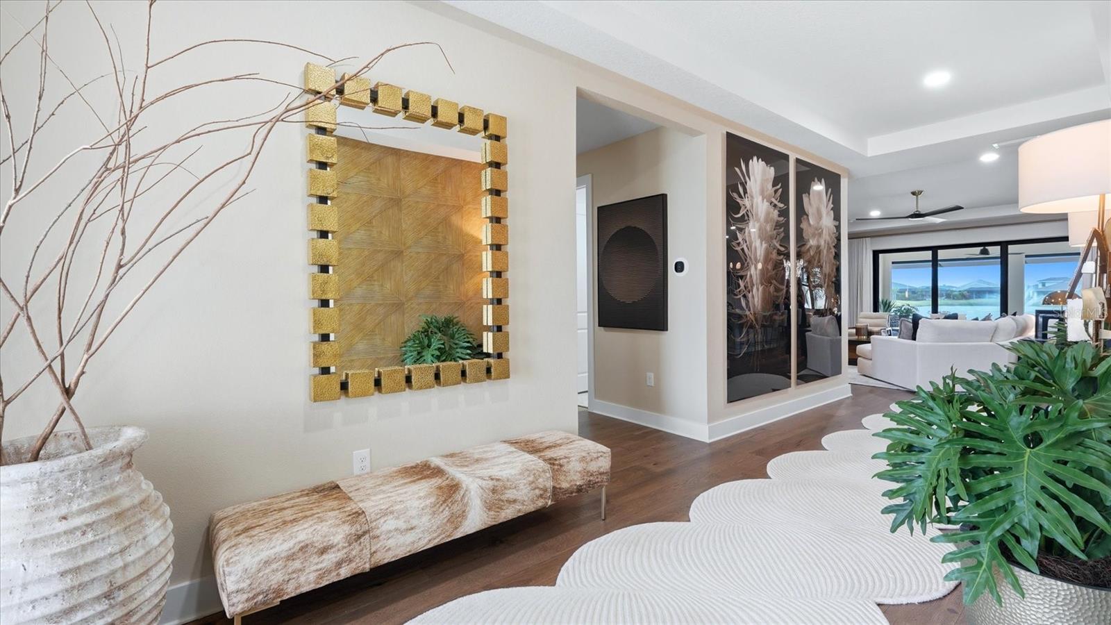 SOLSTICE - Residential