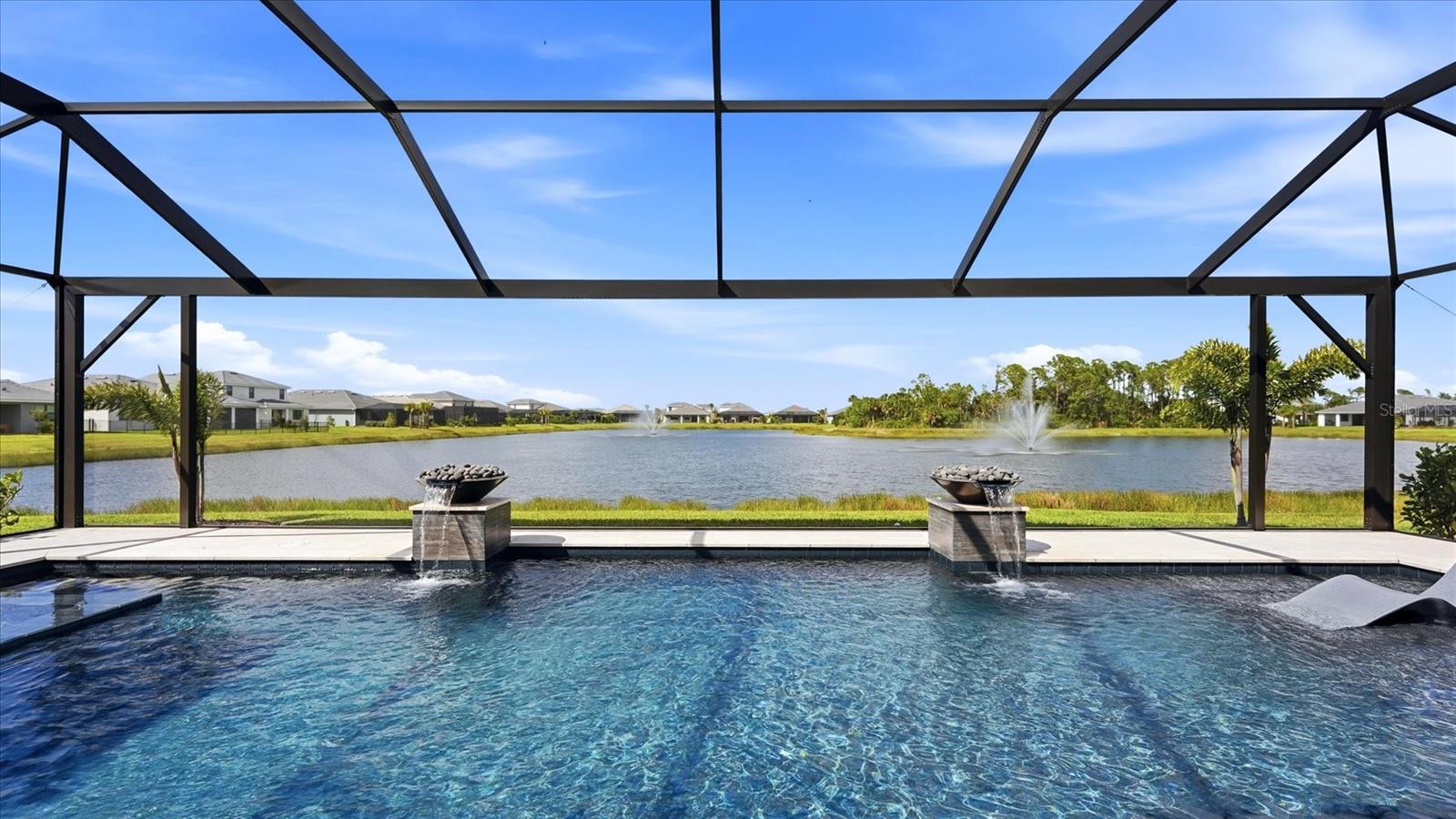 SOLSTICE - Residential