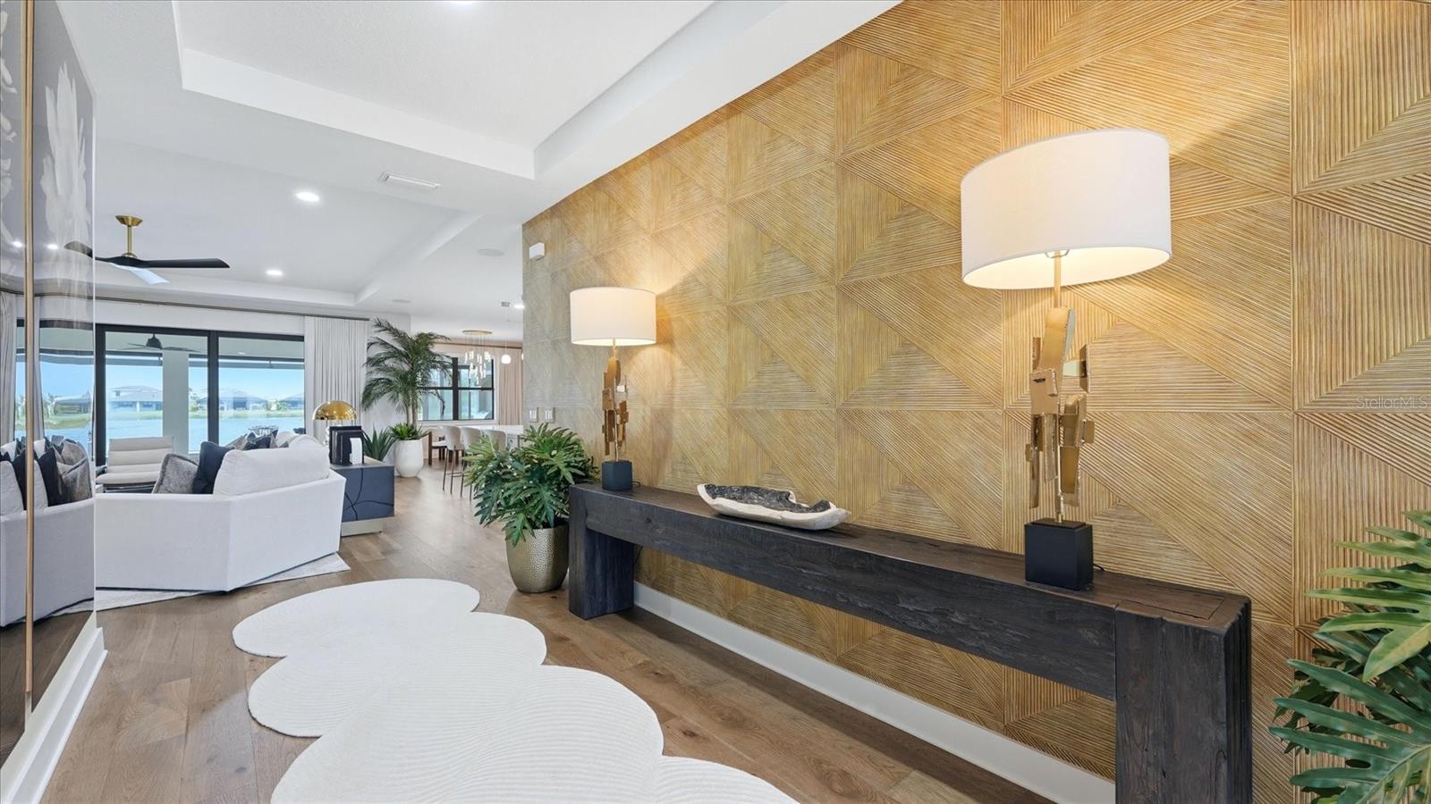 SOLSTICE - Residential