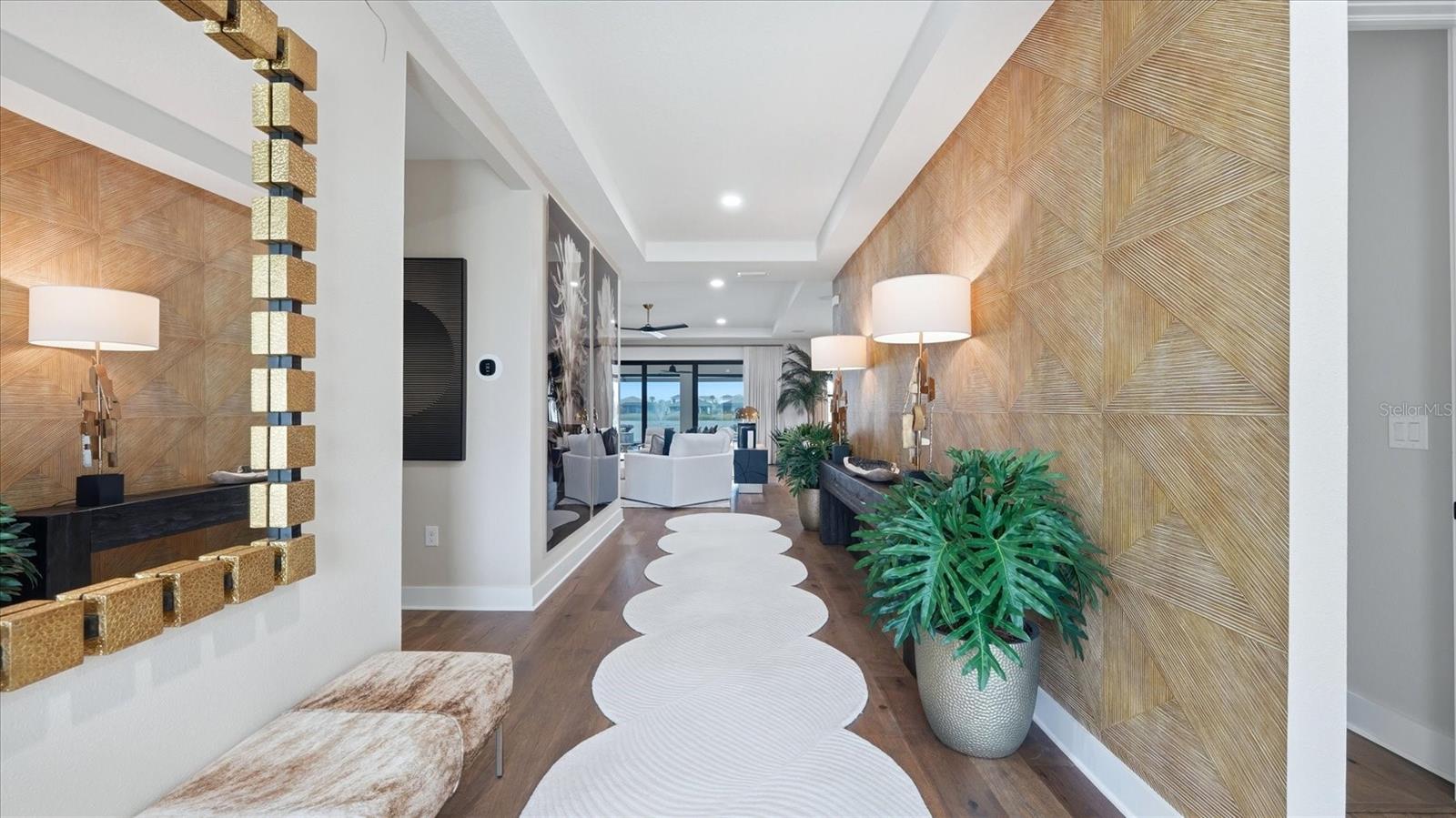 SOLSTICE - Residential