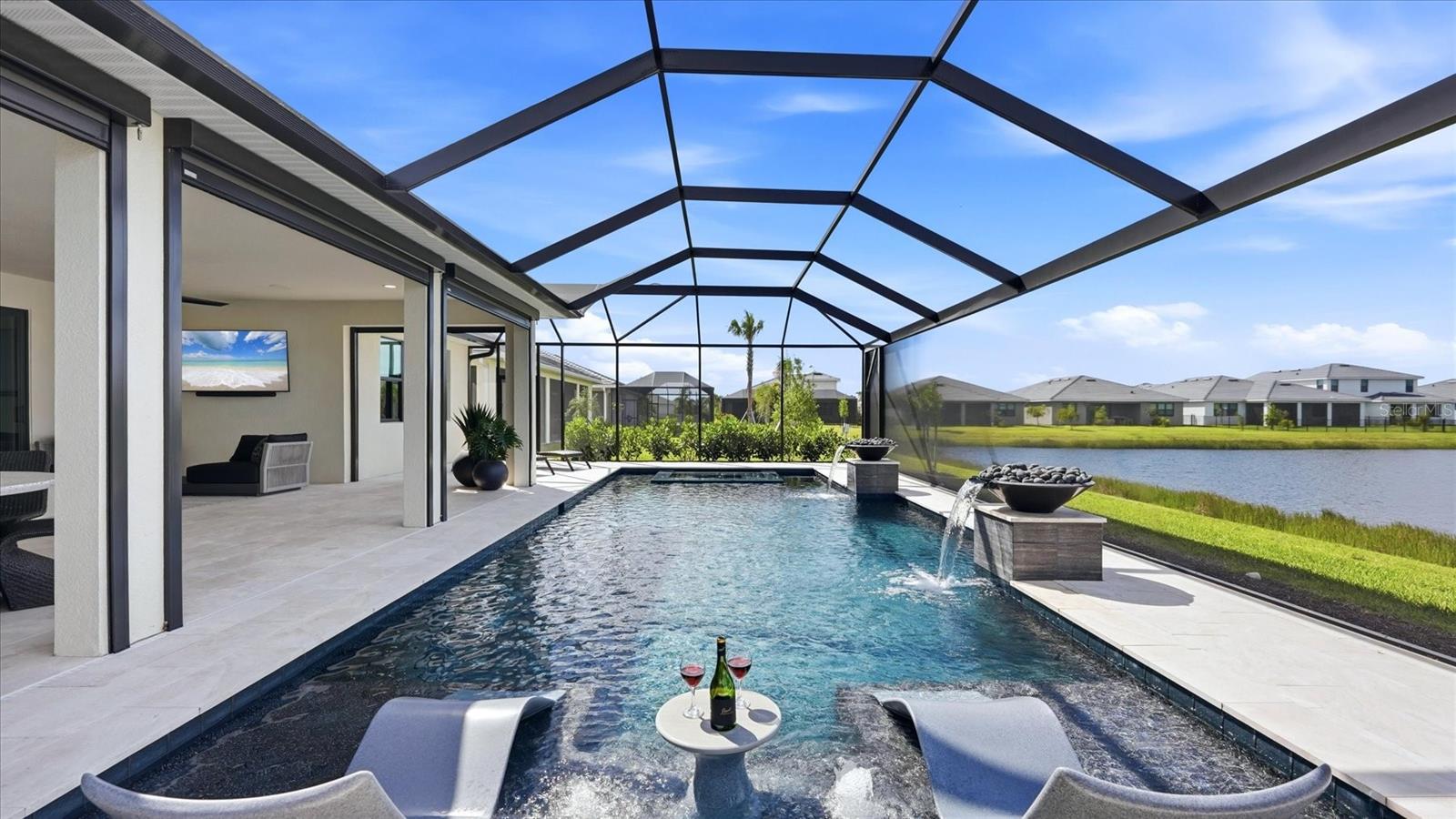 SOLSTICE - Residential