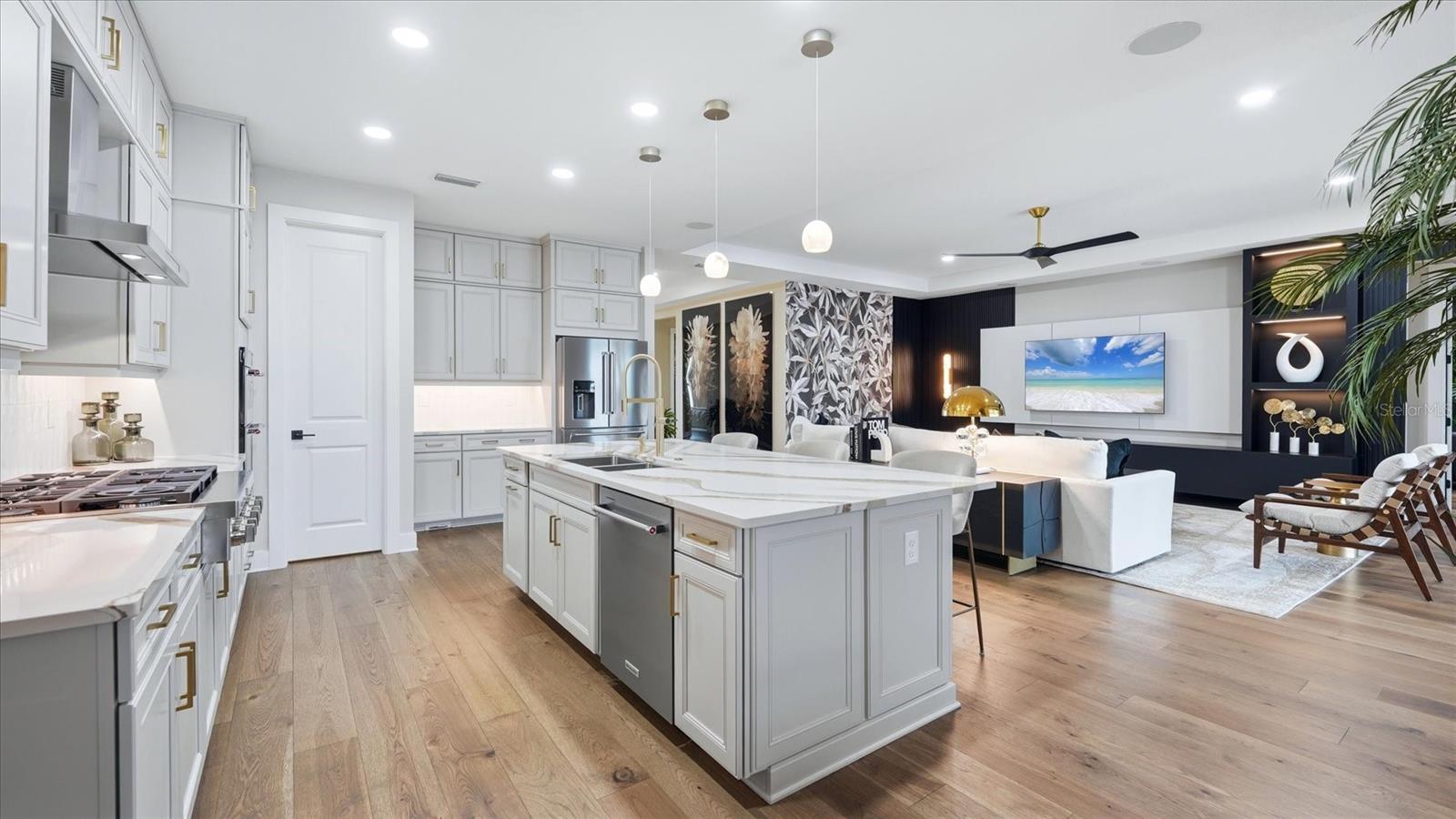 SOLSTICE - Residential