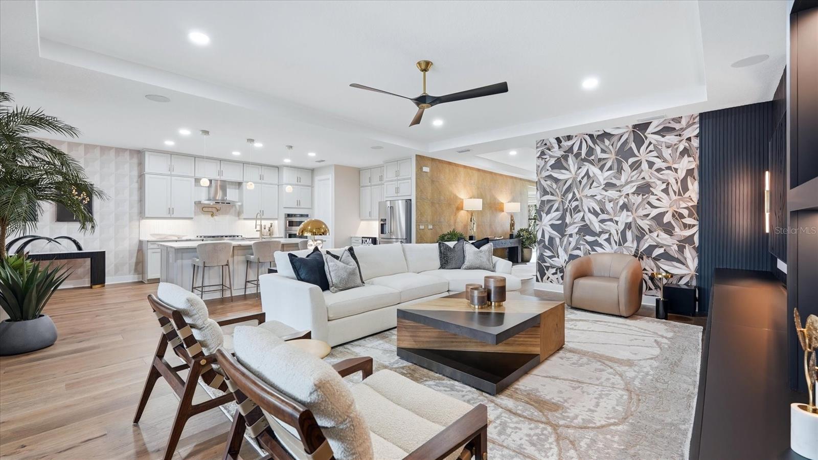 SOLSTICE - Residential