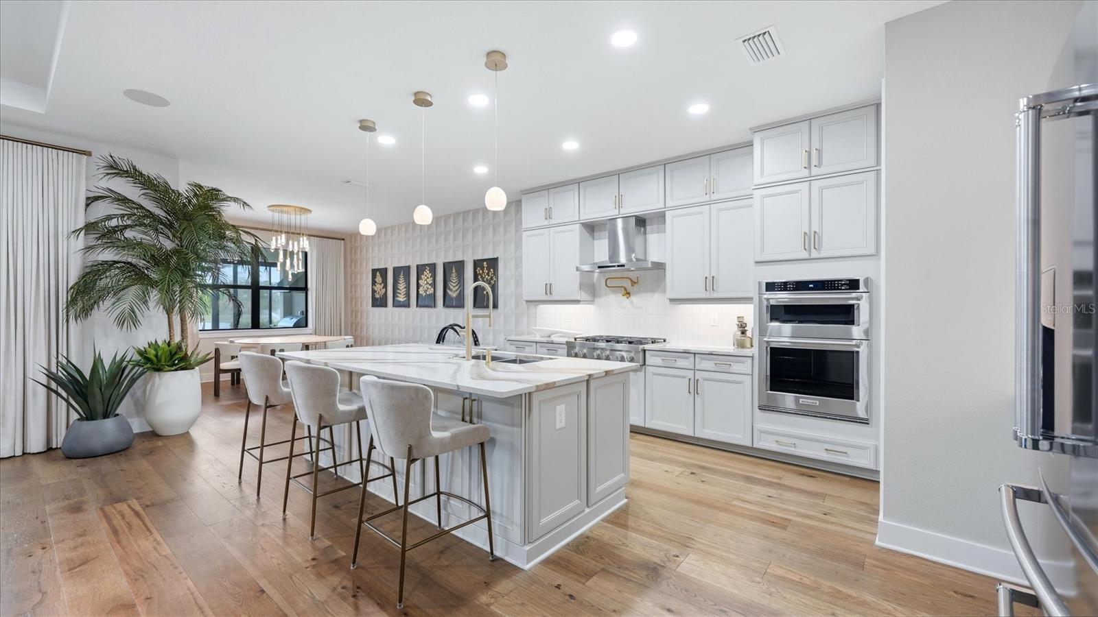 SOLSTICE - Residential