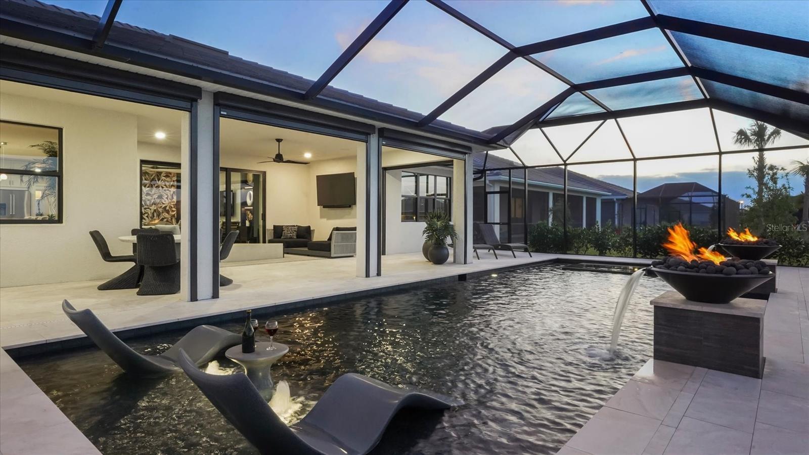 SOLSTICE - Residential