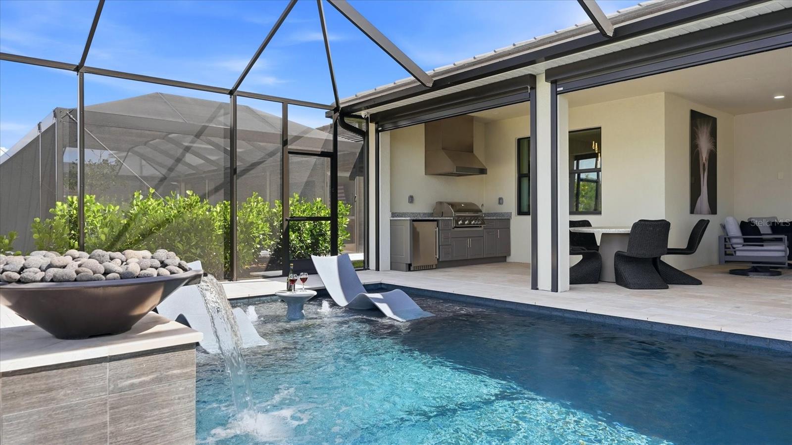 SOLSTICE - Residential