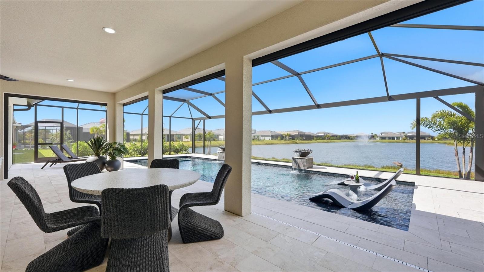 SOLSTICE - Residential