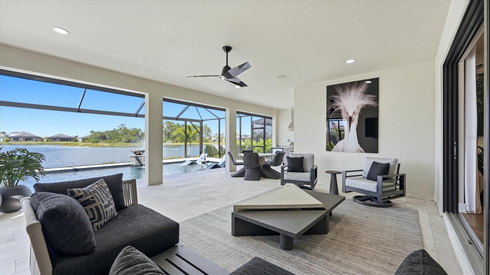 SOLSTICE - Residential