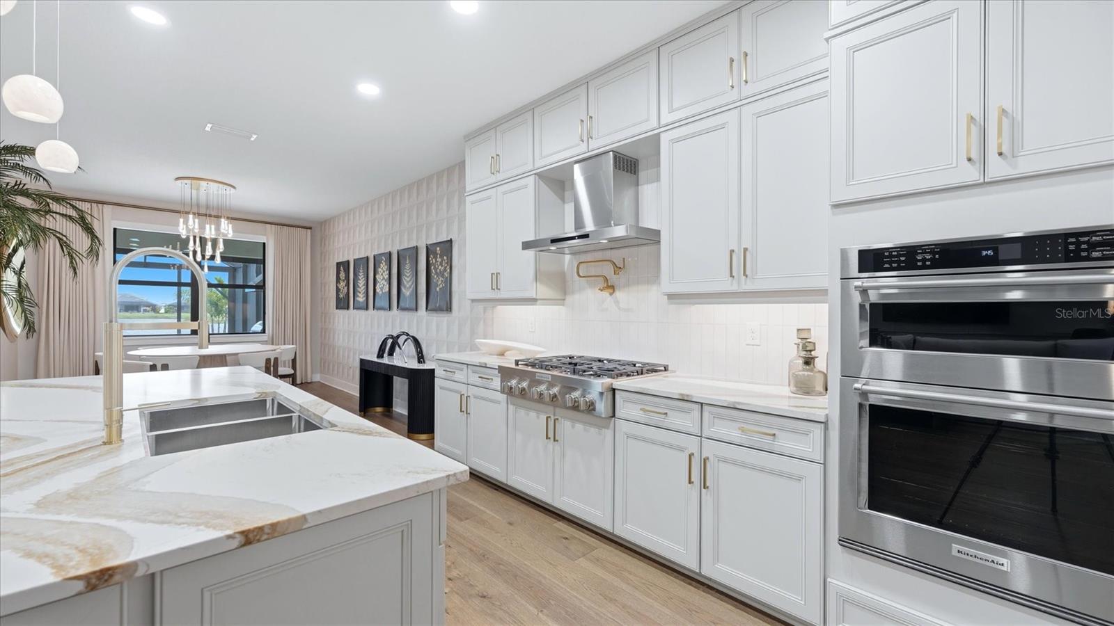 SOLSTICE - Residential