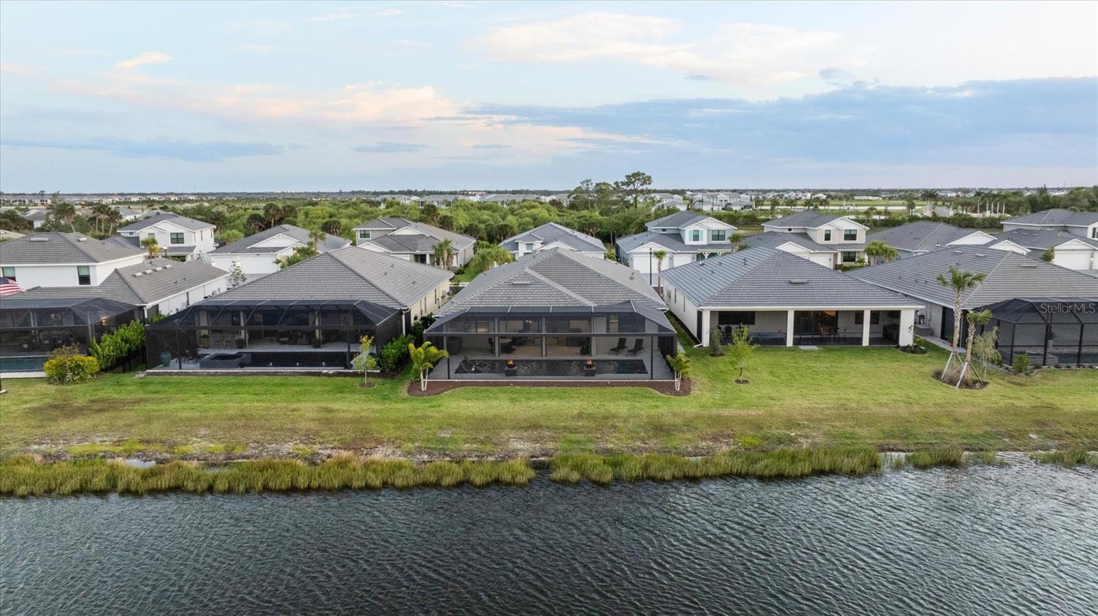 SOLSTICE - Residential