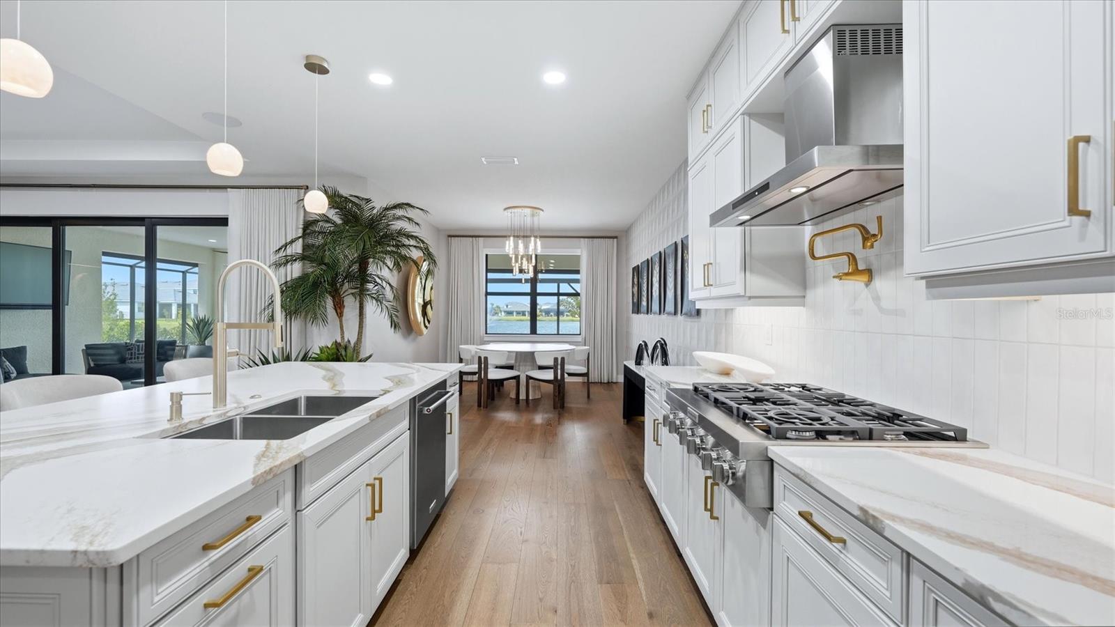 SOLSTICE - Residential