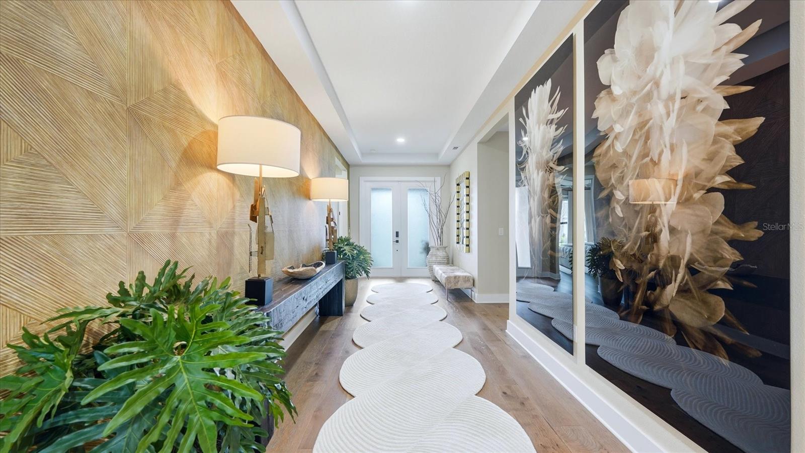 SOLSTICE - Residential